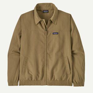 Patagonia Men's Isthmus Unlined Jacket